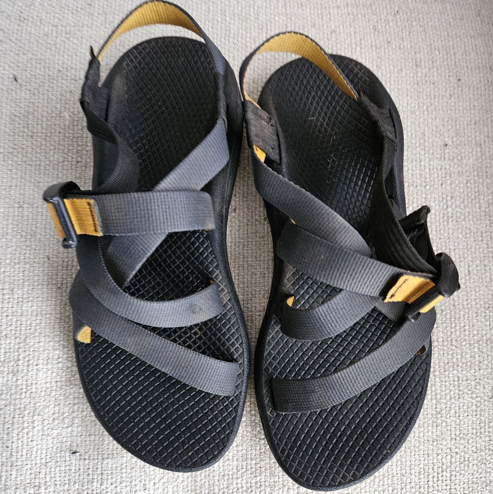 Chaco zCloud Sandals